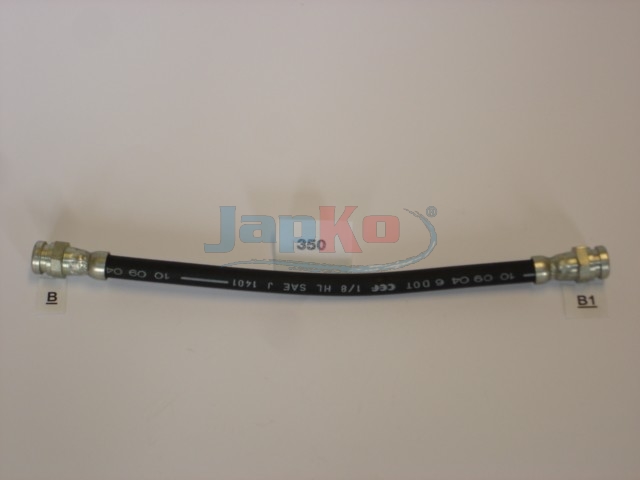 JAPKO Halter, Bremsschlauch 69350 für MAZDA