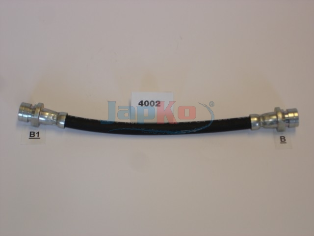 JAPKO Halter, Bremsschlauch 694002 für HONDA