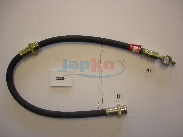 JAPKO Halter, Bremsschlauch 69329 für MAZDA