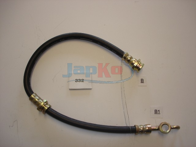 JAPKO Halter, Bremsschlauch 69332 für HYUNDAI MAZDA KIA