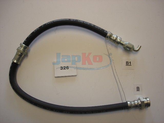 JAPKO Halter, Bremsschlauch 69326 für MAZDA