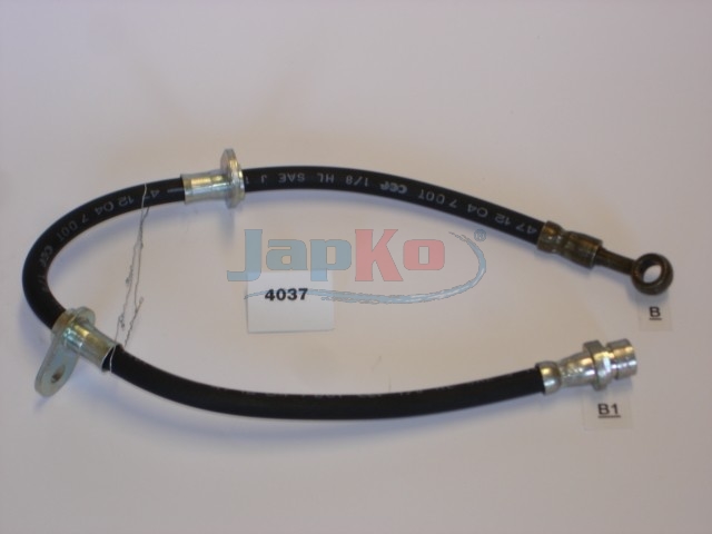 JAPKO Halter, Bremsschlauch 694037 für HONDA