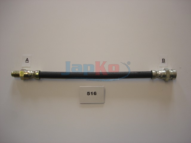 JAPKO Halter, Bremsschlauch 69516 für MITSUBISHI