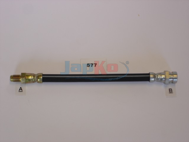 JAPKO Halter, Bremsschlauch 69577 für MITSUBISHI