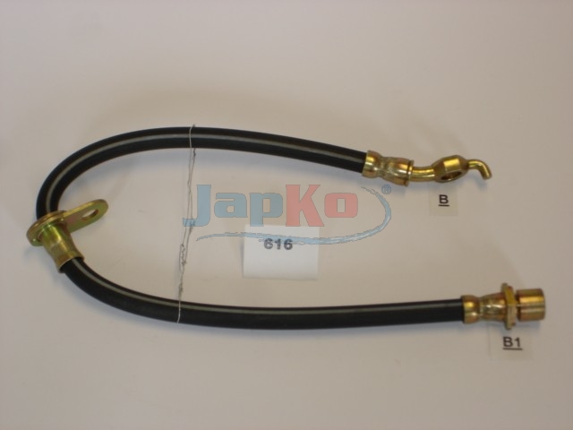 JAPKO Halter, Bremsschlauch 69616 für DAIHATSU