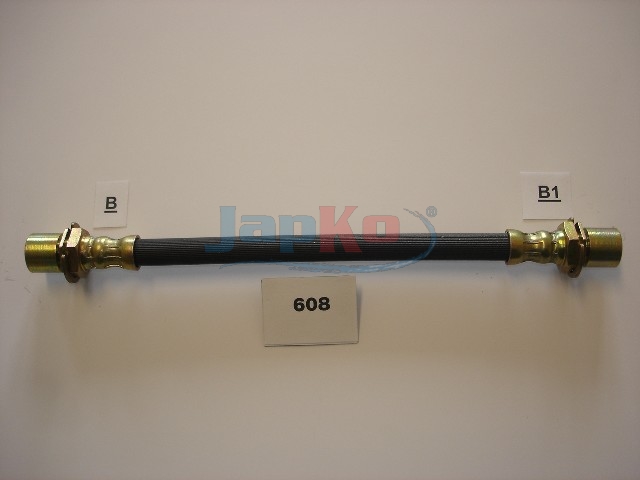 JAPKO Halter, Bremsschlauch 69608 für DAIHATSU