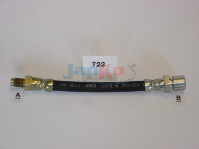 JAPKO Halter, Bremsschlauch 69723 für Subaru