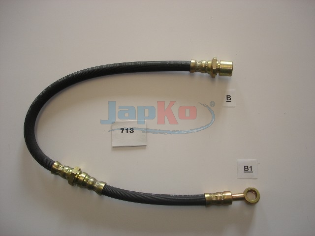 JAPKO Halter, Bremsschlauch 69713 für Subaru