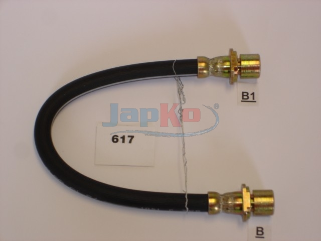 JAPKO Halter, Bremsschlauch 69617 für DAIHATSU