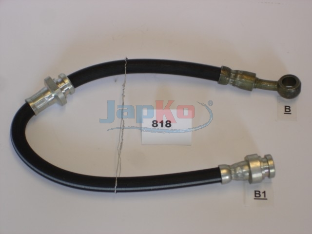 JAPKO Halter, Bremsschlauch 69818 für Suzuki