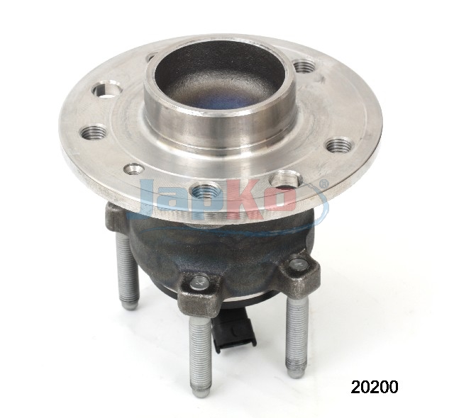 Japko Radnabe Hinterachse 420200 Für Opel Saab Fiat Cadillac