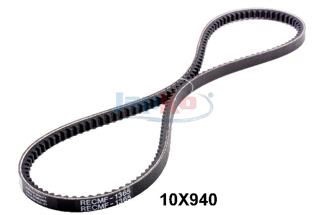 JAPKO Keilriemen 10x940 für ISUZU