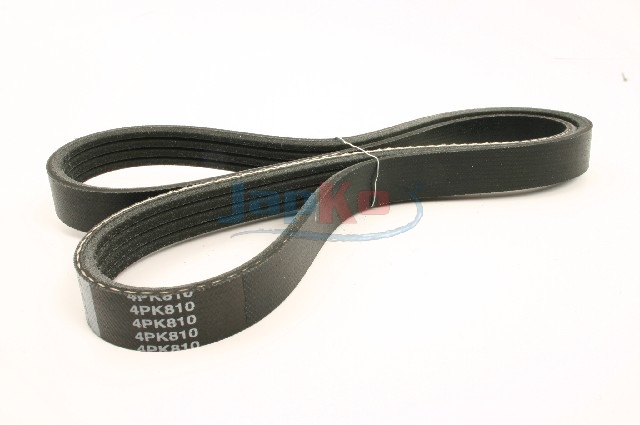 JAPKO Keilrippenriemen 4pk810 für NISSAN Suzuki HONDA ISUZU MAZDA TOYOTA HYUNDAI KIA