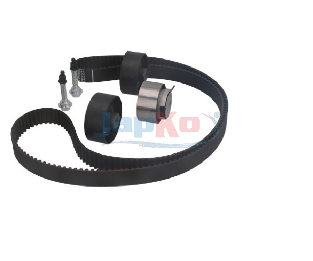 Japko Zahnriemensatz Kjt005 Für Jeep Chrysler