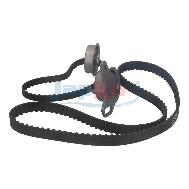 Japko Zahnriemensatz Kjt513b Für Hyundai Mitsubishi