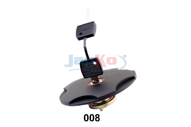 JAPKO Verschluss, Kraftstoffbehälter 148008 für Opel VAG