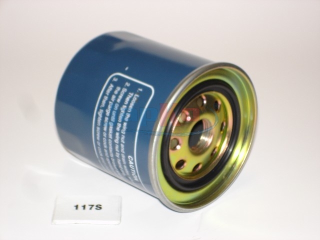 Japko Kraftstofffilter 30117 Anschraubfilter Für Volvo Onan Isuzu Gm Fiat Gmc Chevrolet Nissan Toyota Lexus Ford Jeep Subaru Mazda