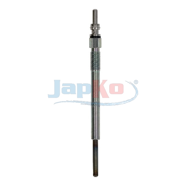 JAPKO Glühkerze b123 für MAZDA Citroën/Peugeot Ford BMW Volvo Peugeot Fiat TOYOTA