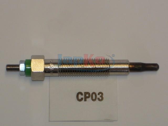 JAPKO Glühkerze cp03 für Ford ISUZU NISSAN