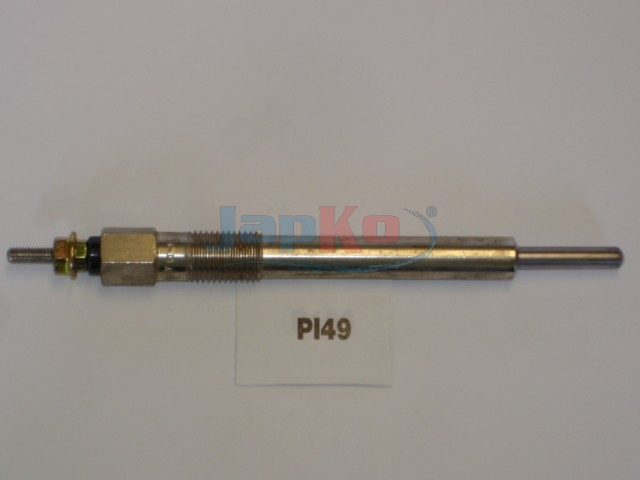 JAPKO Glühkerze pi49 für Opel Vaughall ISUZU