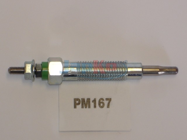 JAPKO Glühkerze pm167 für KIA MITSUBISHI