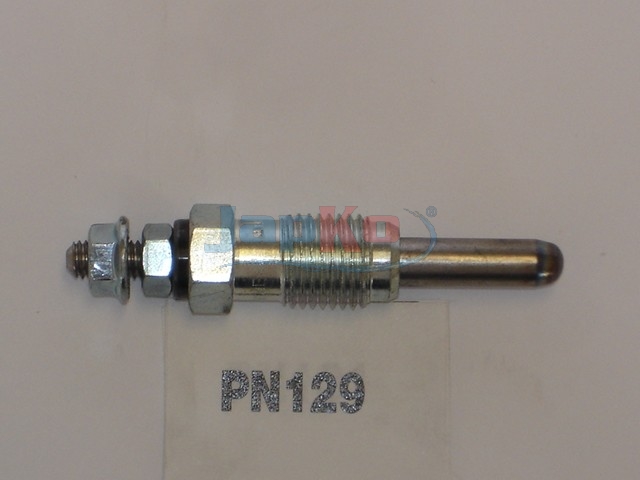 JAPKO Glühkerze pn129 für NISSAN