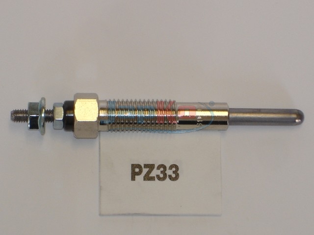 JAPKO Glühkerze pz33 für Ford MAZDA Suzuki