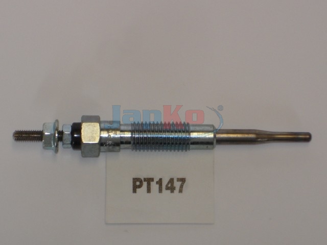 JAPKO Glühkerze pt147 für TOYOTA