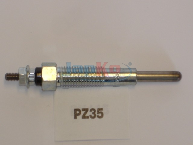 JAPKO Glühkerze pz35 für MAZDA