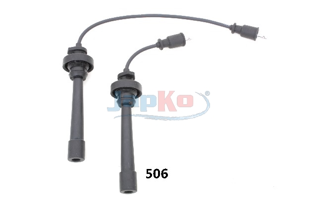 JAPKO Zündleitungssatz 132506 für MITSUBISHI