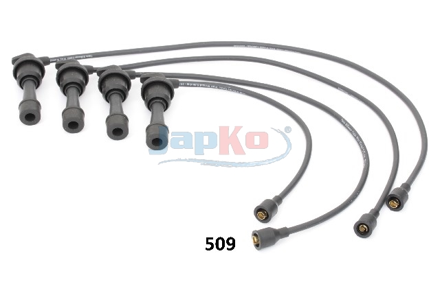 JAPKO Zündleitungssatz 132509 für MITSUBISHI