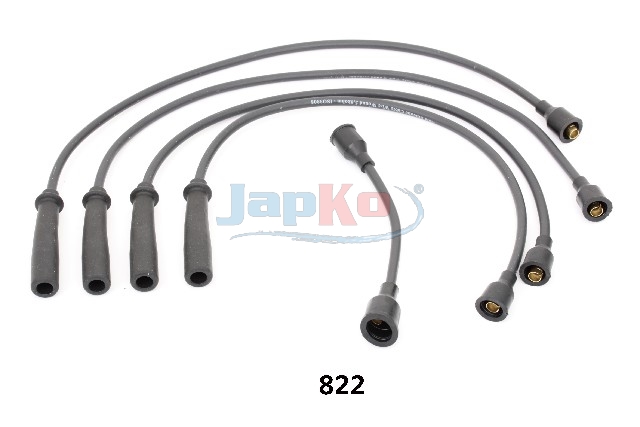 JAPKO Zündleitungssatz 132822 für Suzuki