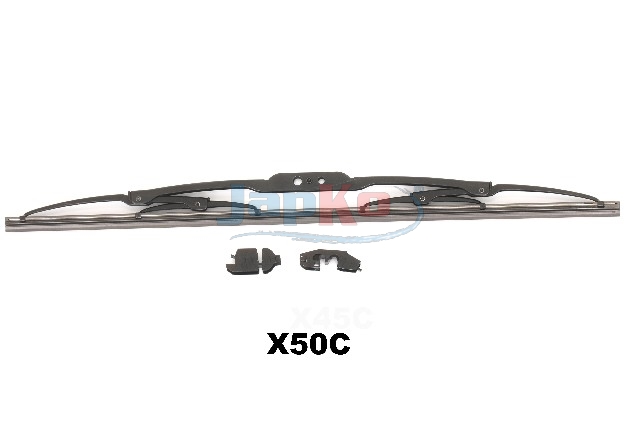 JAPKO Wischblatt sjx50c für BMW NISSAN TOYOTA KIA MITSUBISHI