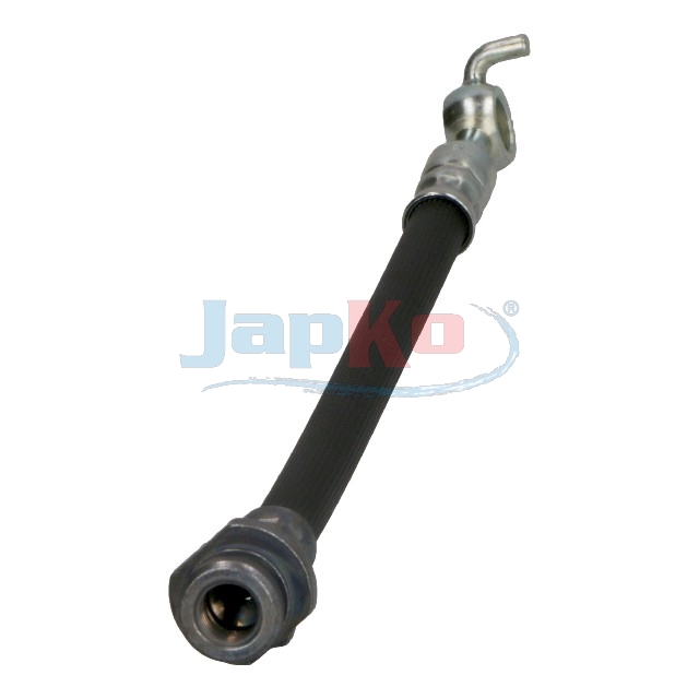 JAPKO Halter, Bremsschlauch 691010 Hinterachse links für NISSAN