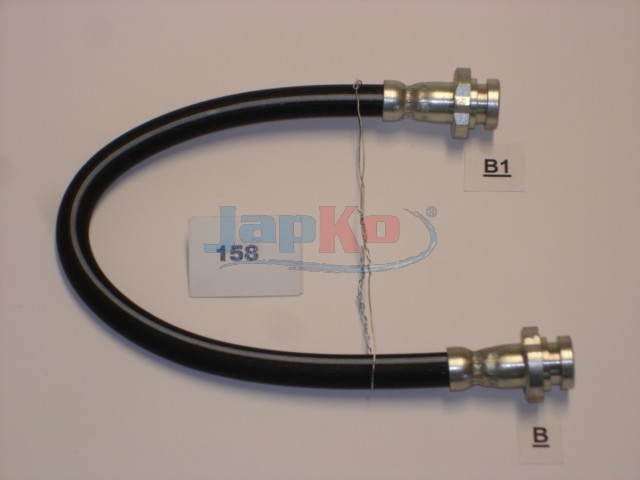 JAPKO Halter, Bremsschlauch 69158 für NISSAN