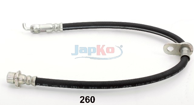 JAPKO Halter, Bremsschlauch 69260 links für TOYOTA