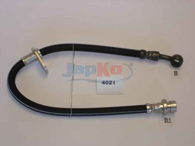 JAPKO Halter, Bremsschlauch 694021 für HONDA