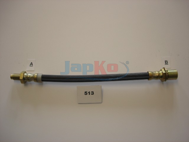 JAPKO Halter, Bremsschlauch 69513 für MITSUBISHI TOYOTA