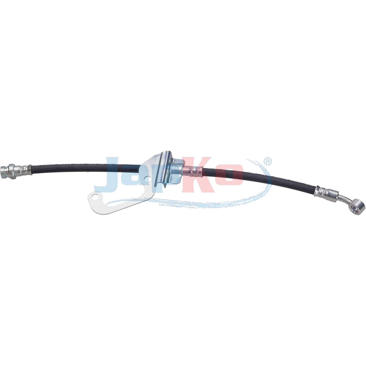 JAPKO Halter, Bremsschlauch 69h15 rechts für HYUNDAI