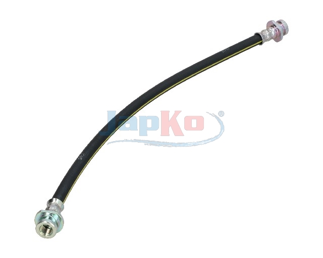 JAPKO Halter, Bremsschlauch 69842 hinten für Suzuki