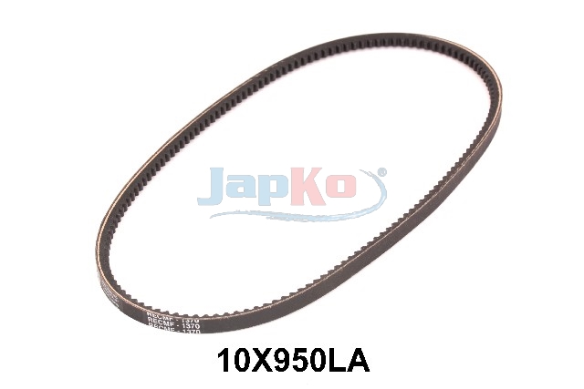 JAPKO Keilriemen 10x950la für MITSUBISHI