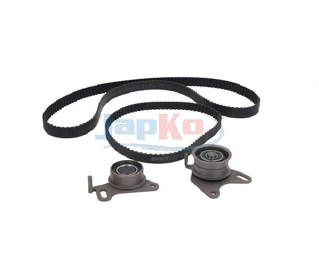 Japko Zahnriemensatz Kjtm01 Für Hyundai Mitsubishi