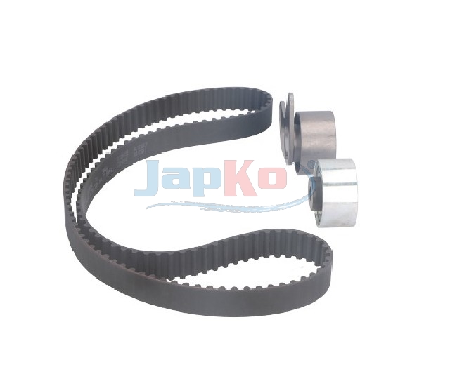 Japko Zahnriemensatz Kjtt03 Für Toyota
