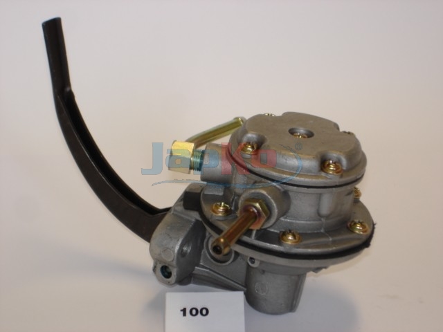 JAPKO Kraftstoffpumpe 05100 für NISSAN