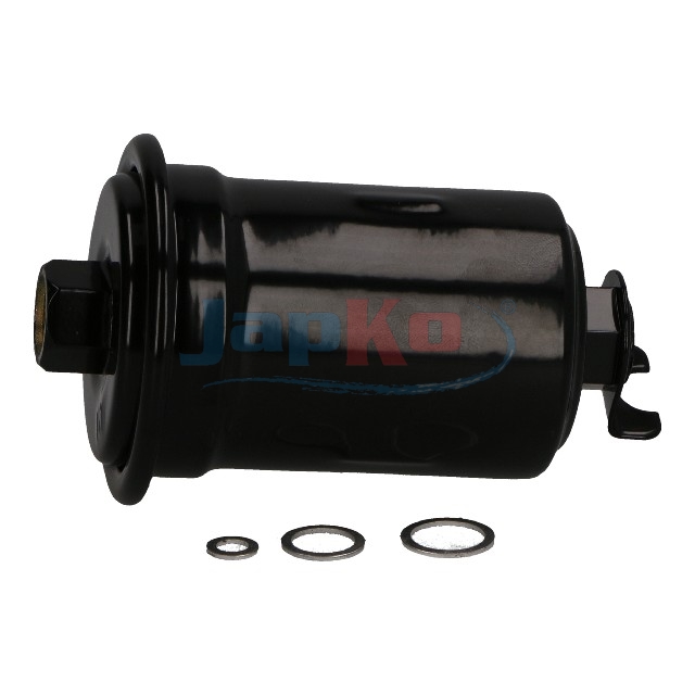 Japko Kraftstofffilter 30224 Anschraubfilter Für Toyota Daihatsu Hyundai Mitsubishi