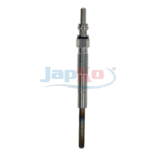 JAPKO Glühkerze b124 für Citroën Citroën/Peugeot LAND ROVER Ford MITSUBISHI