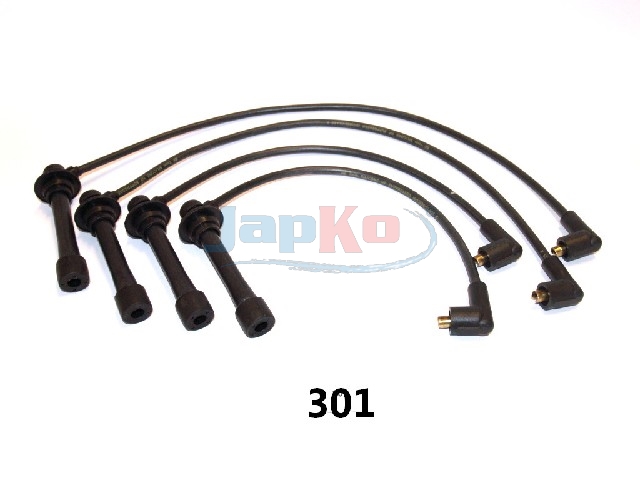 JAPKO Zündleitungssatz 132301 für MAZDA