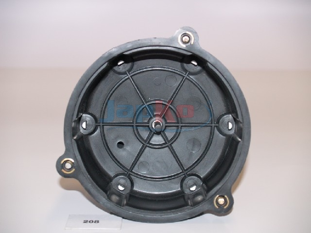 JAPKO Zündverteilerkappe 121208 für TOYOTA