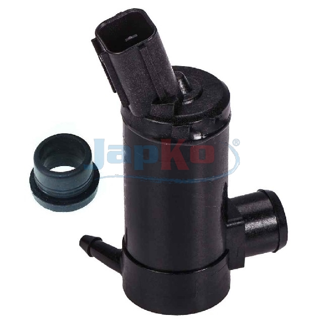 JAPKO Waschwasserpumpe, Scheibenreinigung 156700 für Subaru