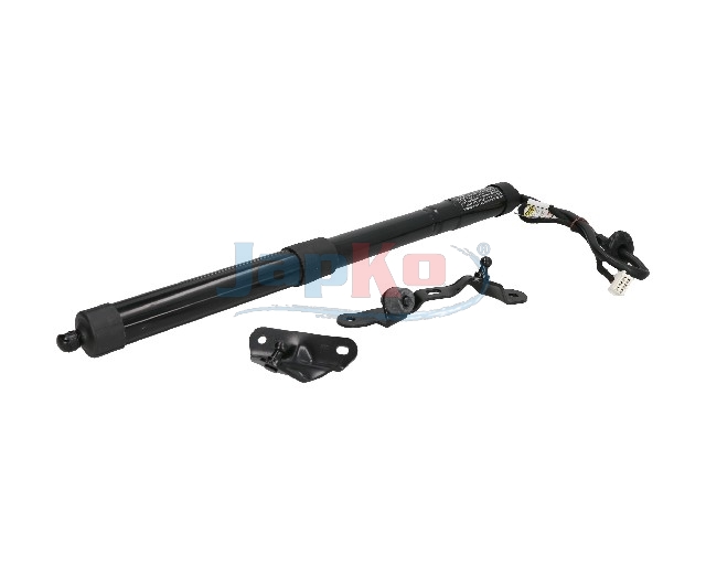 Japko Gasfeder, Koffer-/Laderaum [Hersteller-Nr. ZJ-2001R] für Toyota - Image 6